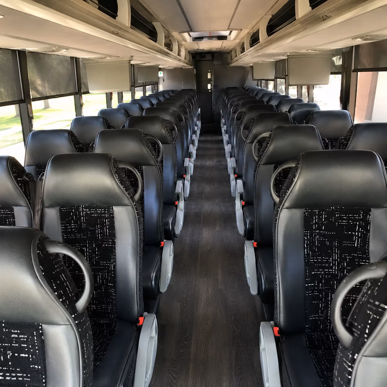 Rent a Bus to Wild Horse Pass