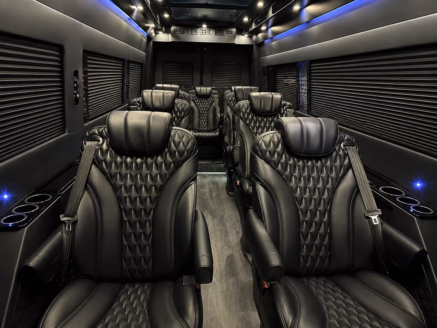 Chandler Airport Transportation