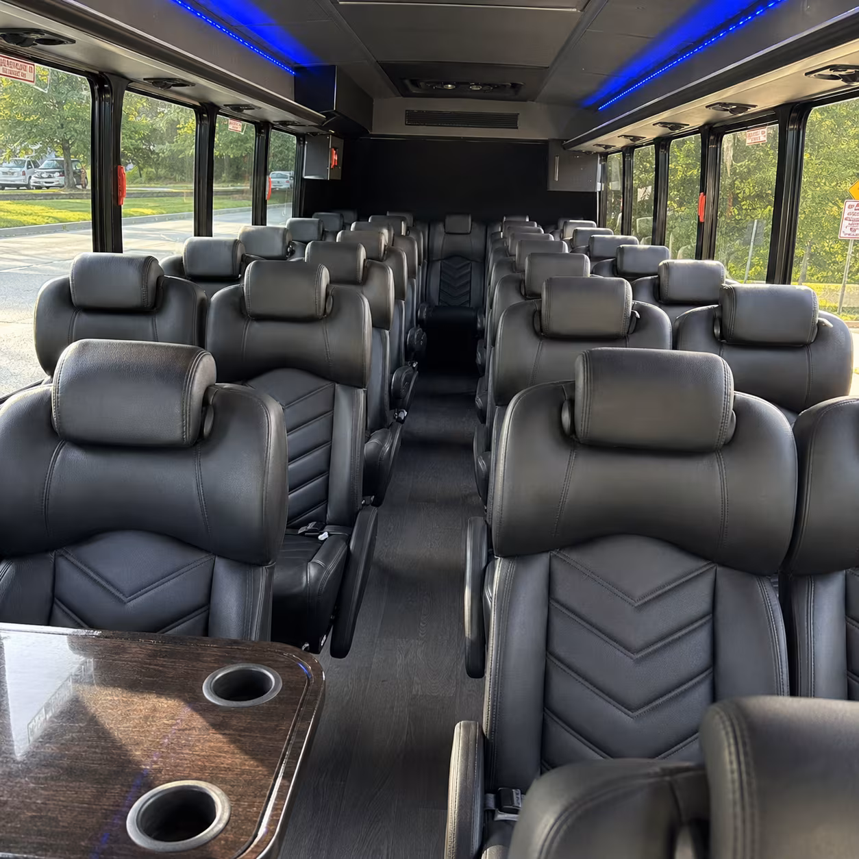 Chandler Airport Shuttle & Transportation route planning