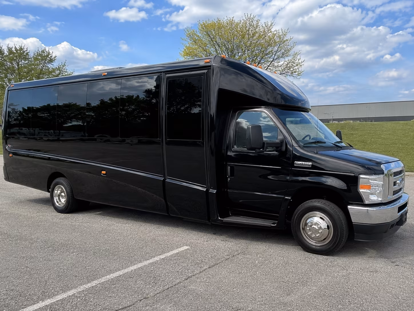 Chandler Airport Shuttles & Transportation