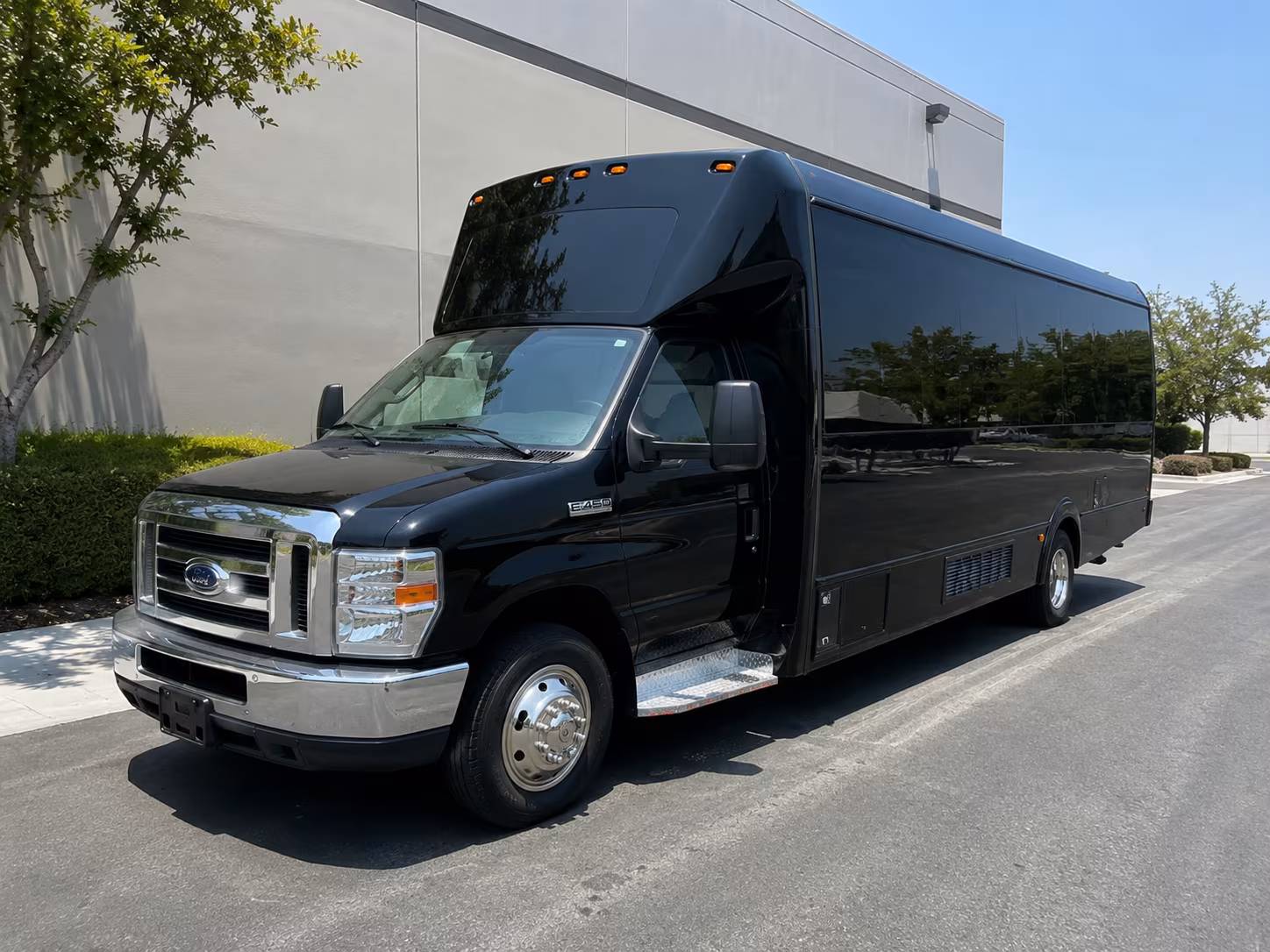Chandler Bachelor & Bachelorette Transportation pickup coordination