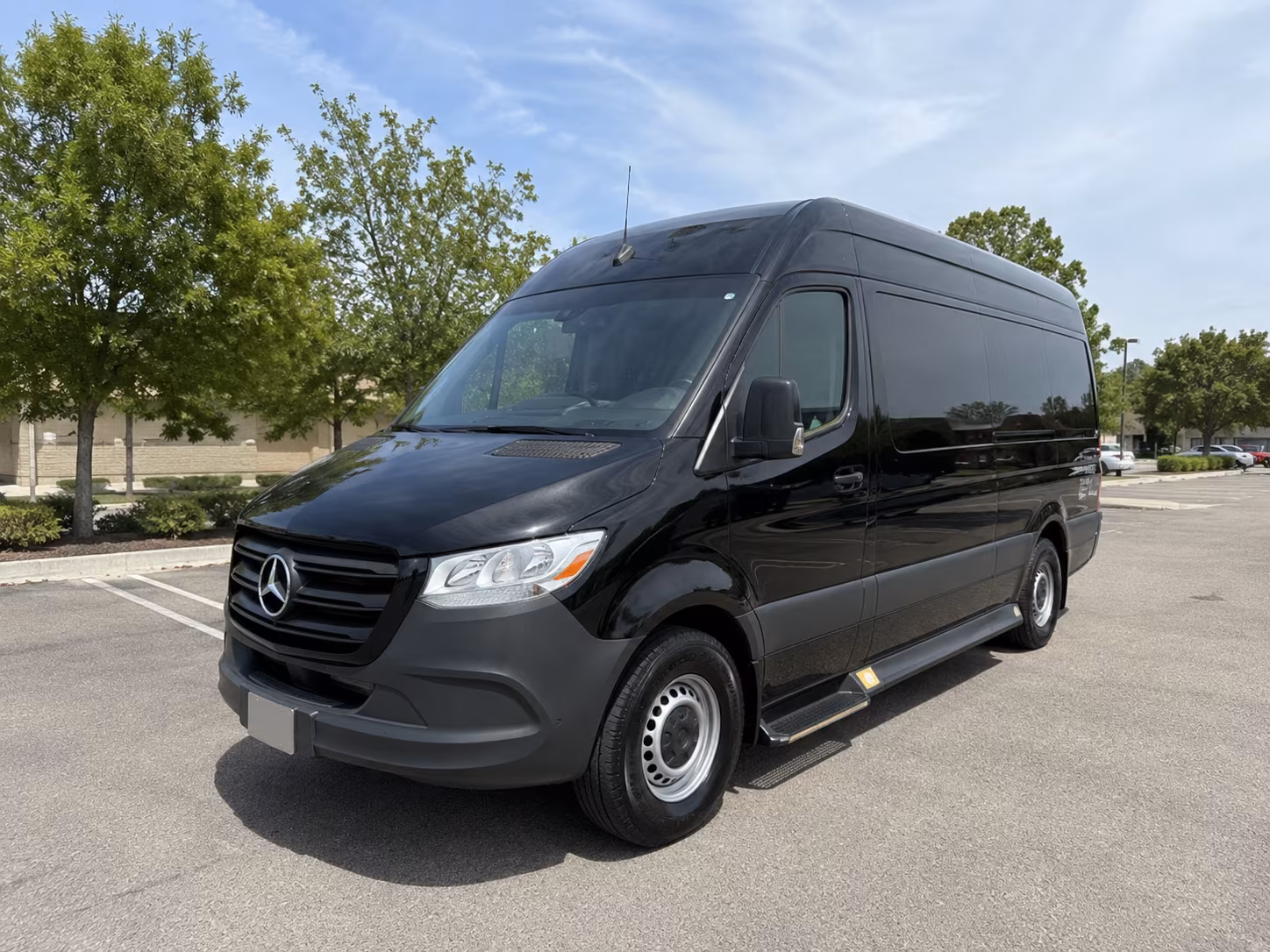 Chandler Corporate Transportation pickup coordination