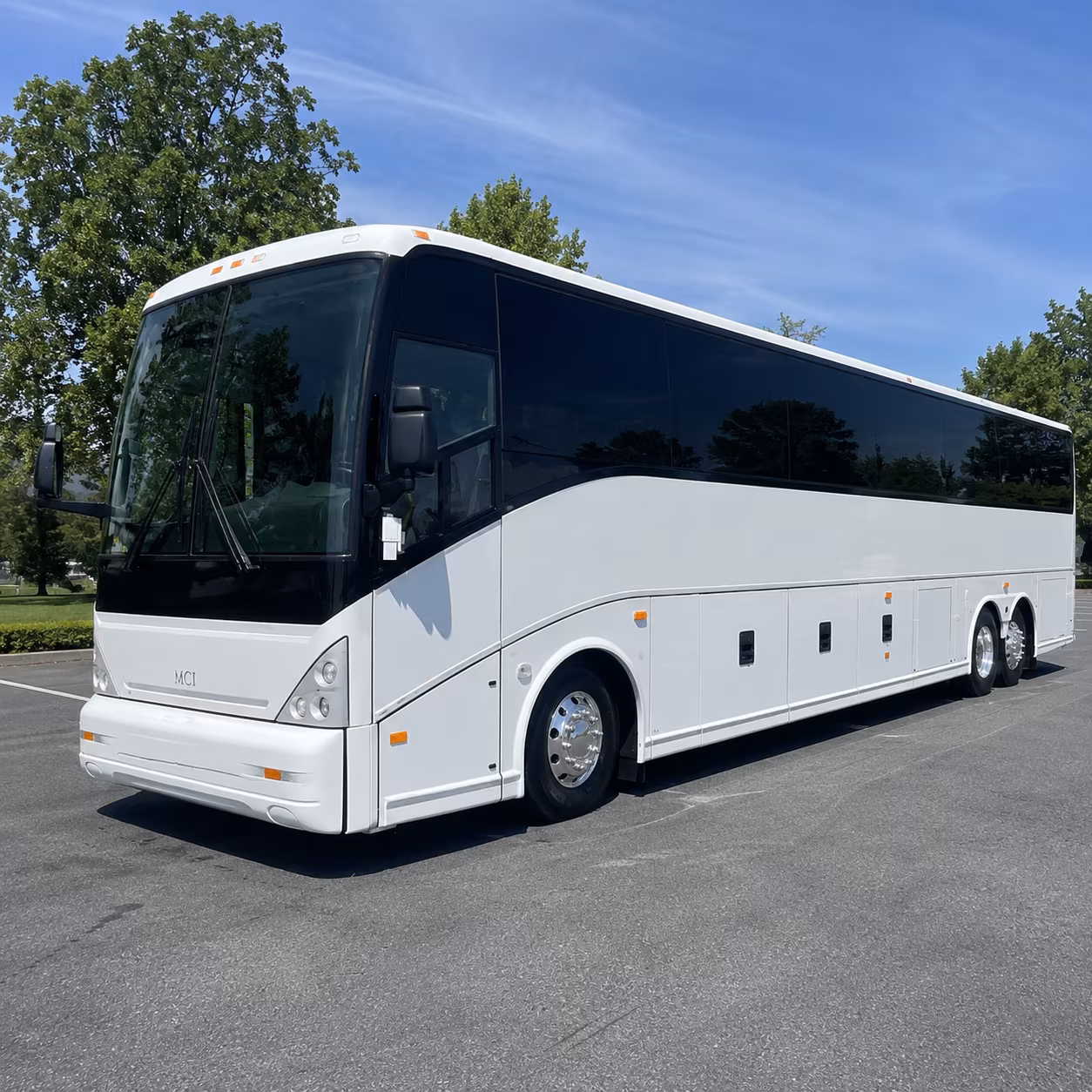 Chandler Corporate Transportation route planning