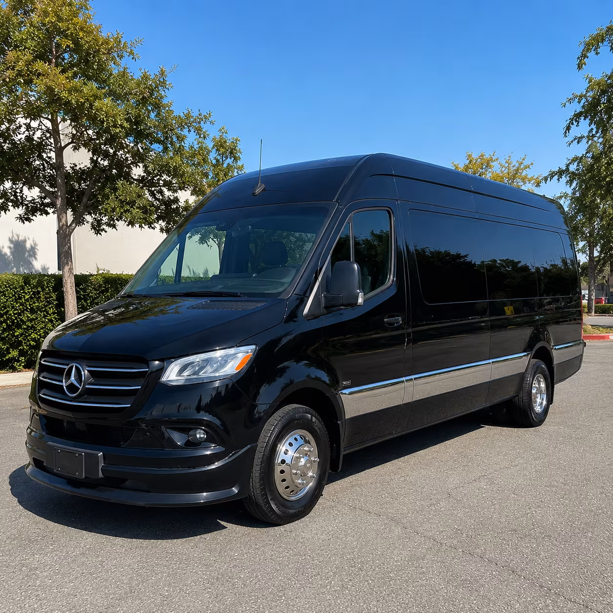 Chandler School Event Transportation route planning