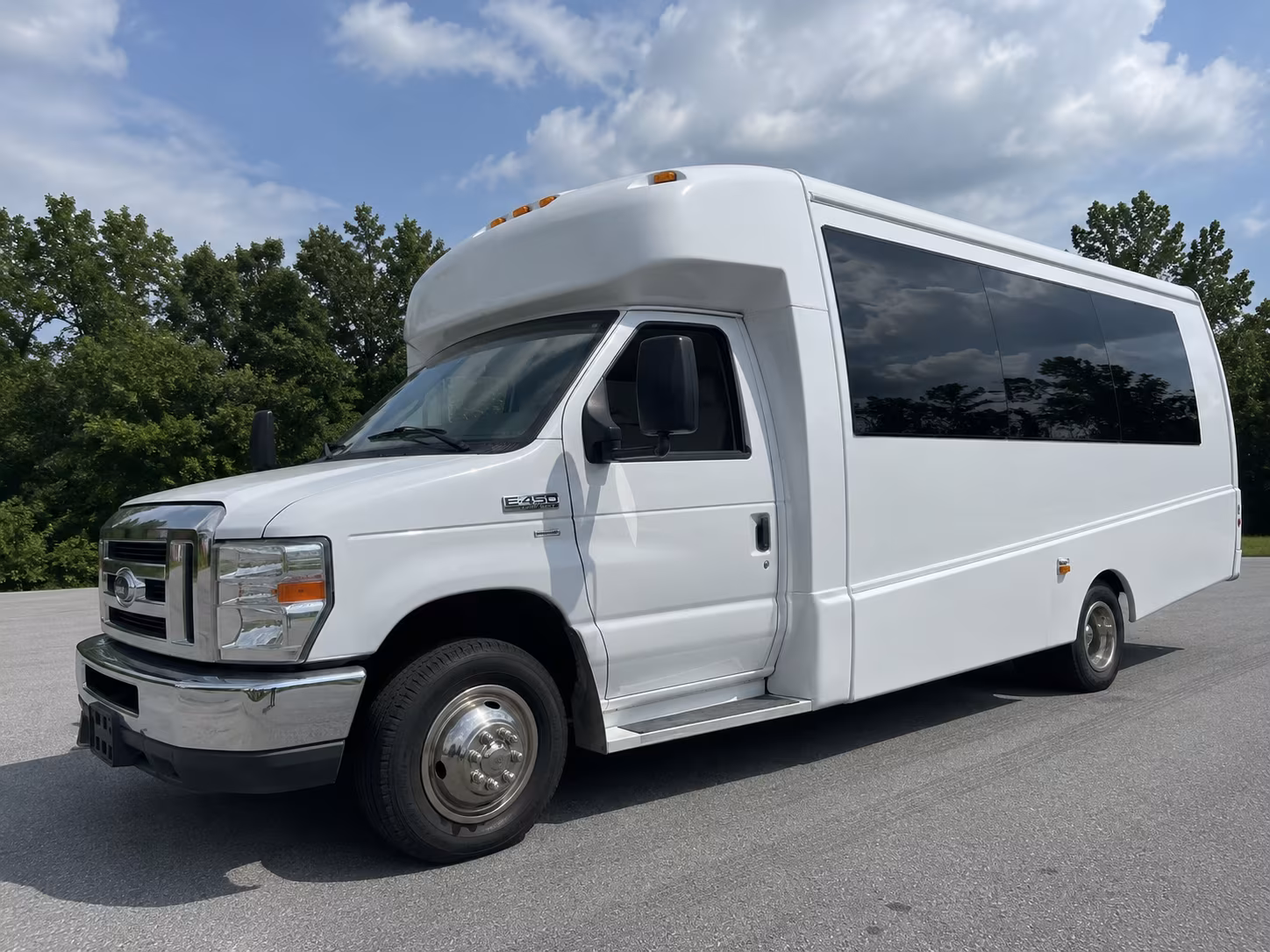 Chandler Sporting Event Transportation group transportation