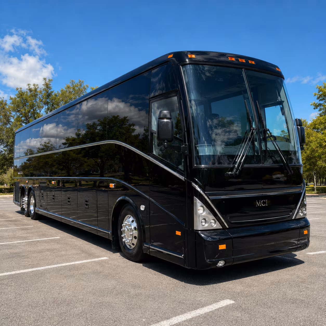 Chandler Corporate Event Transportation