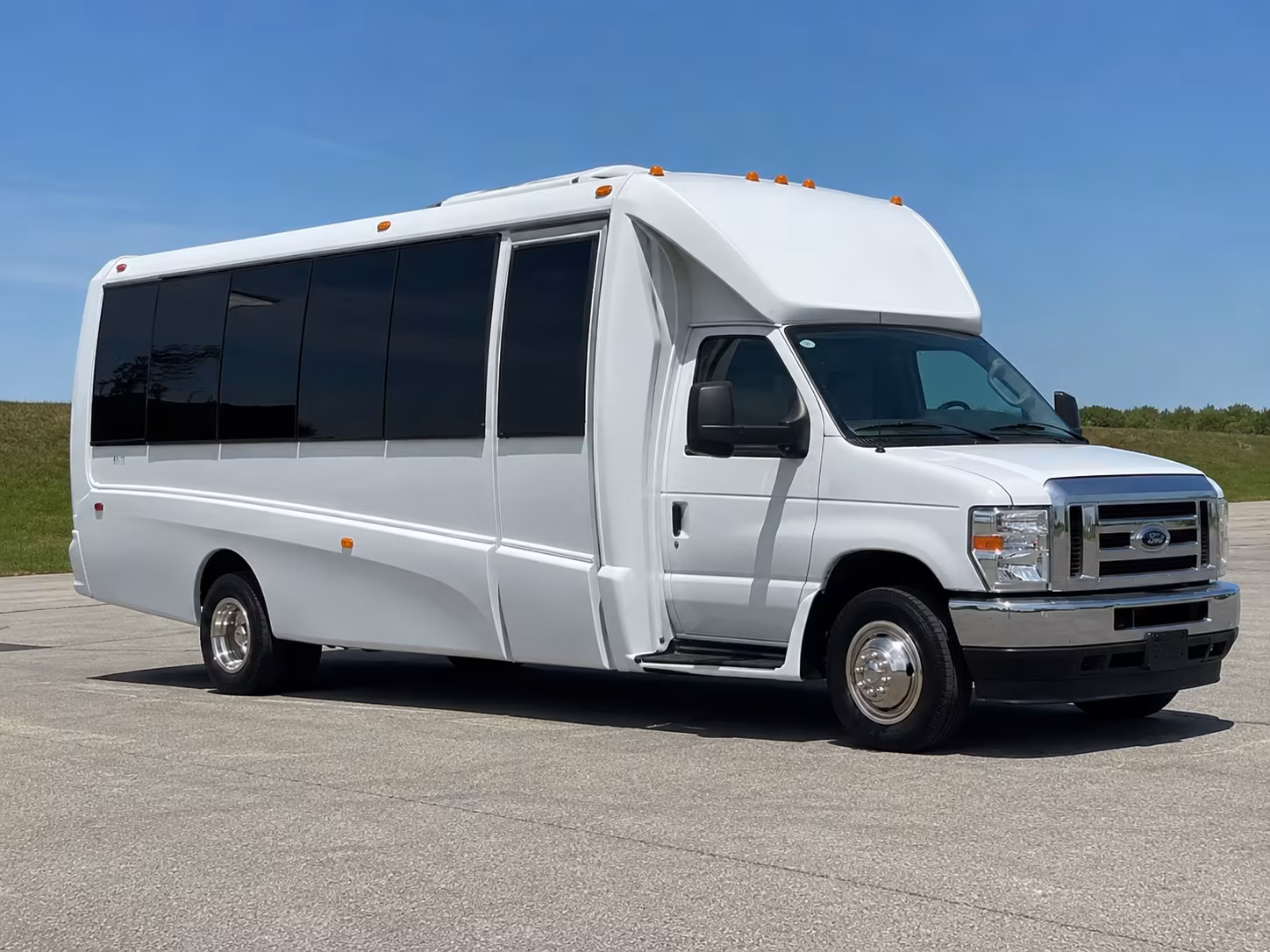 Gilbert Private Event Transportation Services