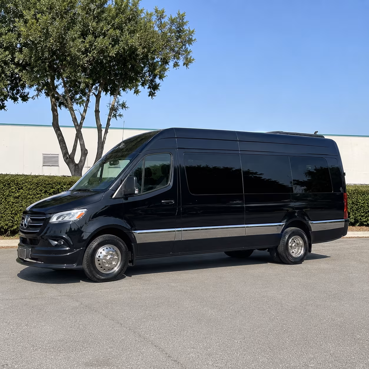 Mesa Airport Shuttles & Transportation