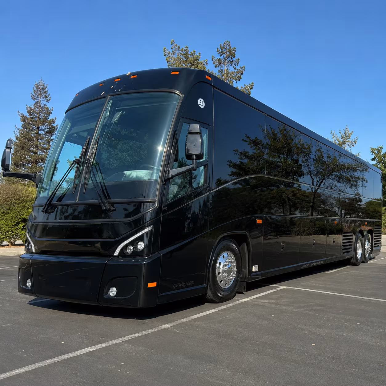Mesa Corporate Event Transportation