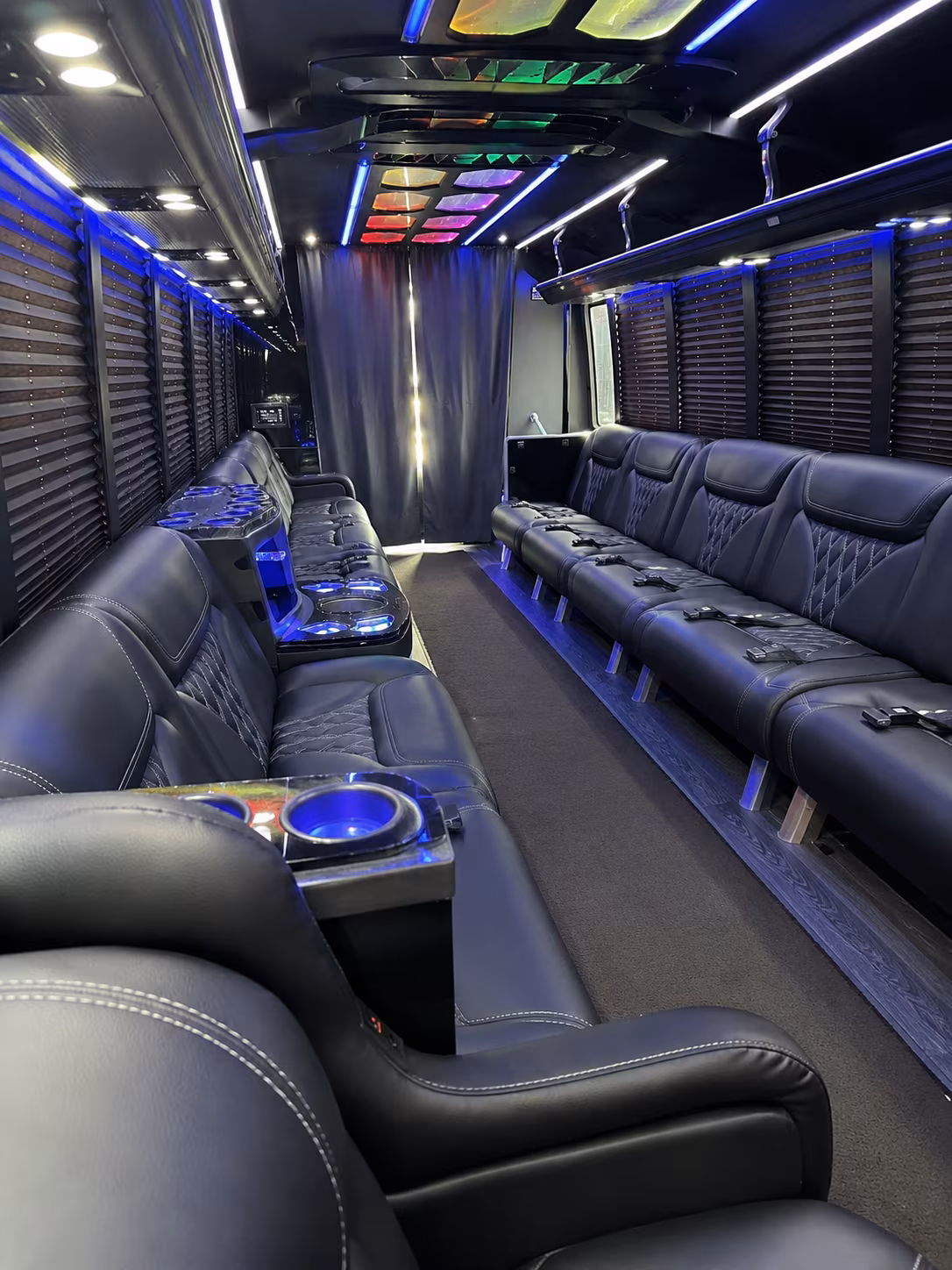 Scottsdale Private Event Transportation Services