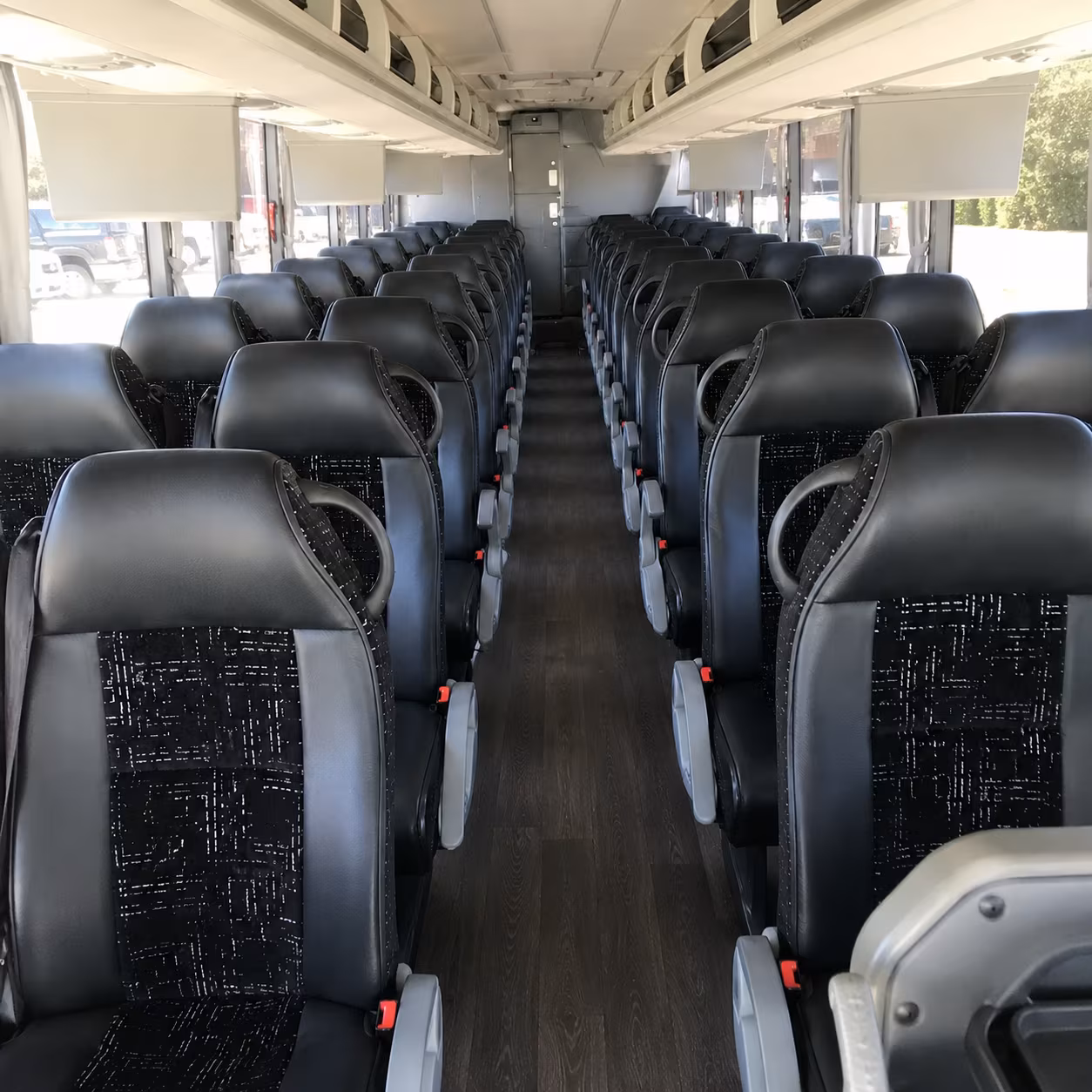 Scottsdale School Event & Field Trip Transportation