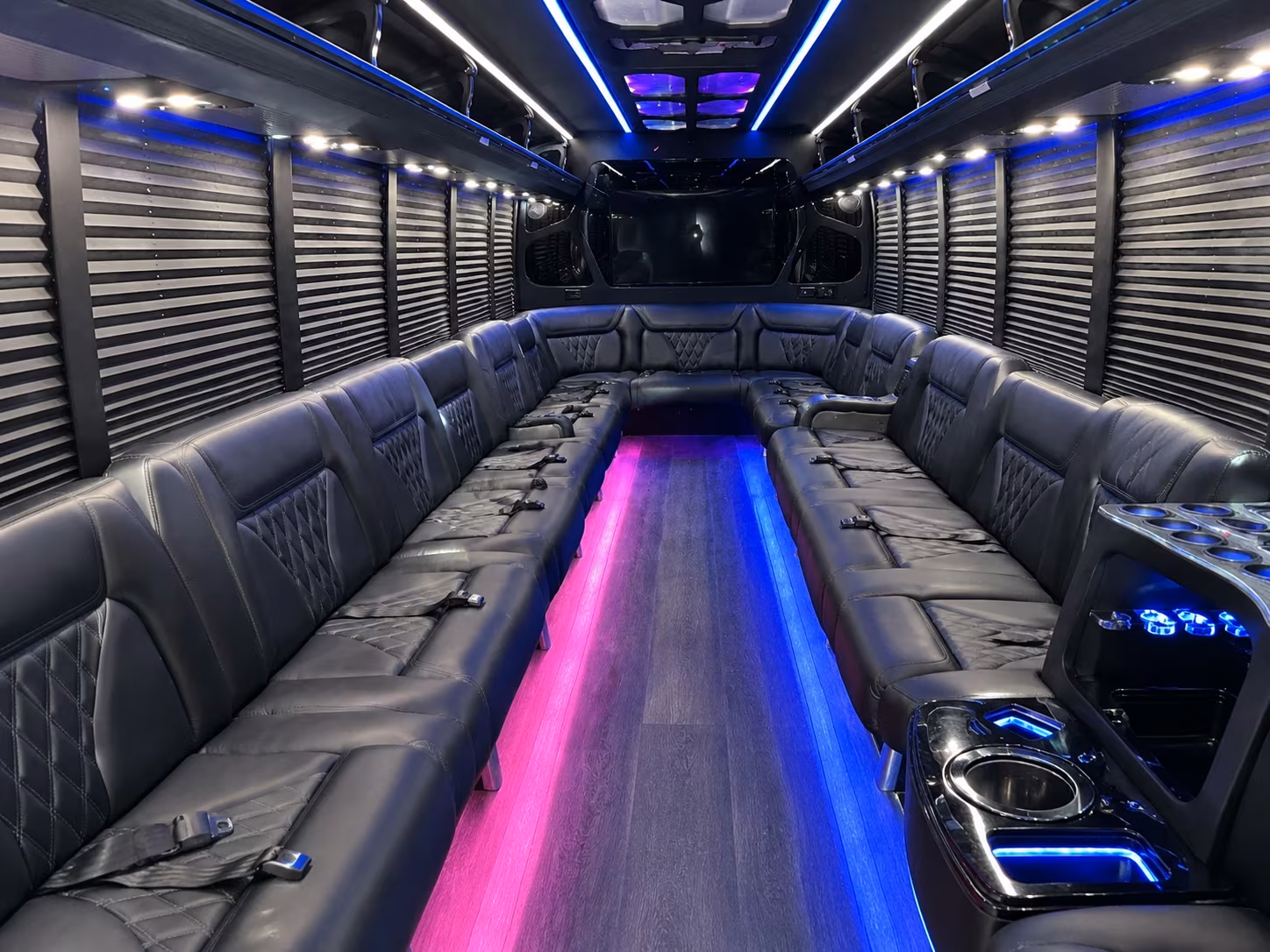 Chandler Sporting Event Transportation