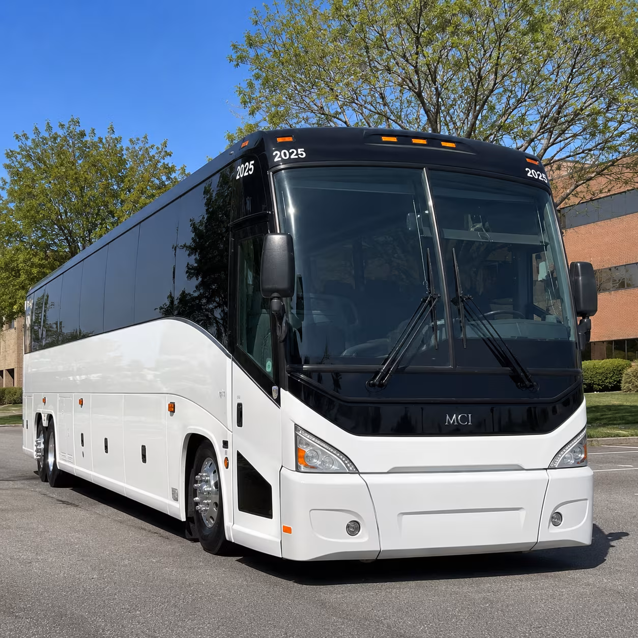 Tempe Concert Transportation & Shuttles