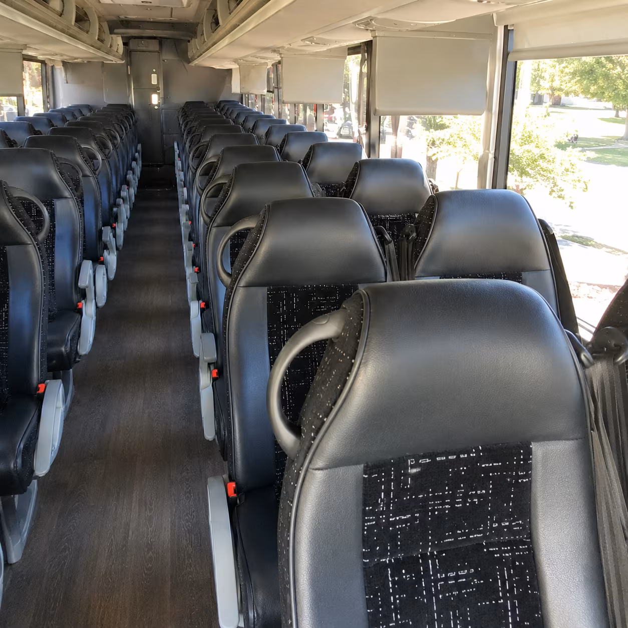Tempe Corporate Event Transportation