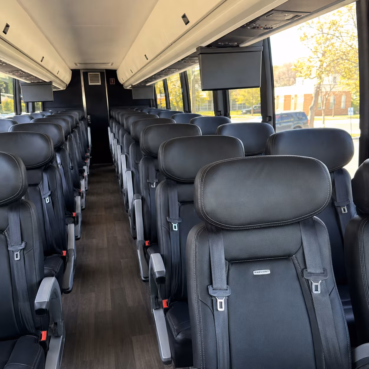 Tempe Junction Concert Transportation & Shuttles