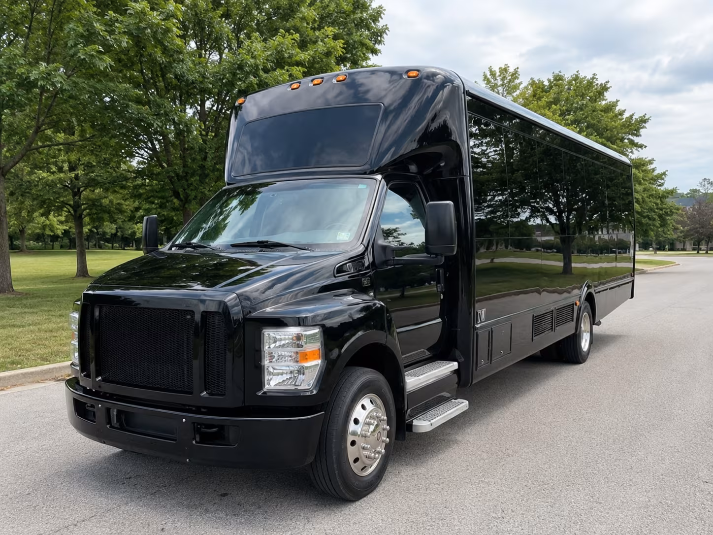 Tempe Junction Private Event Transportation Services