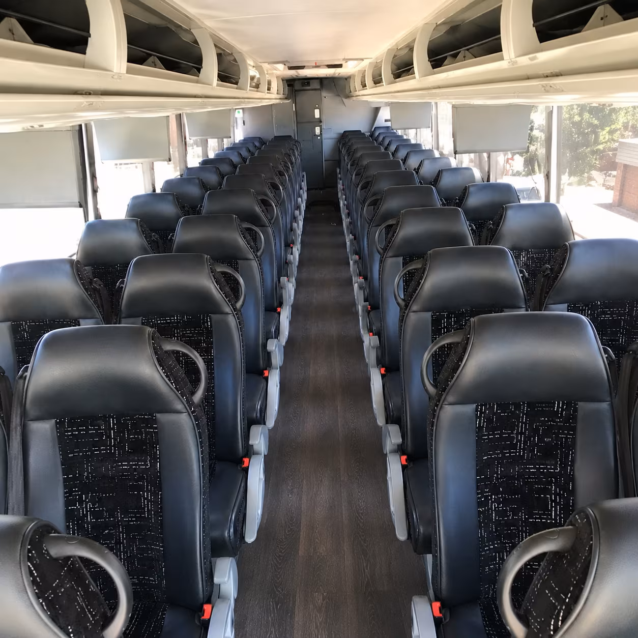 Tempe School Event & Field Trip Transportation