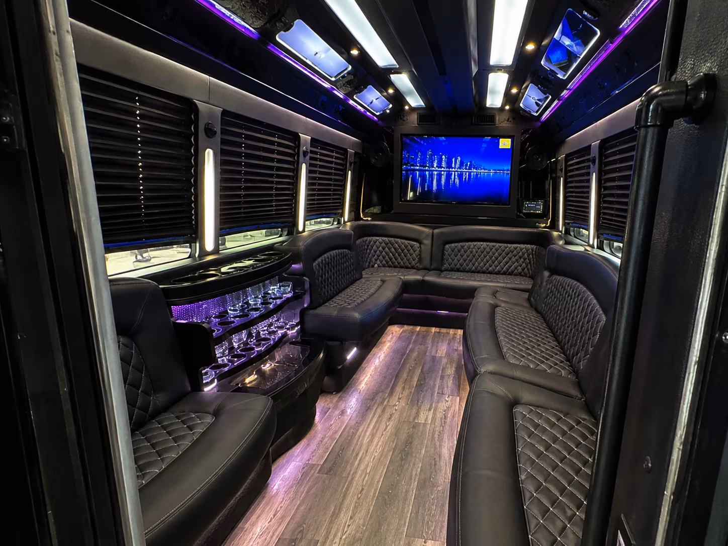 Tempe Sporting Event Transportation