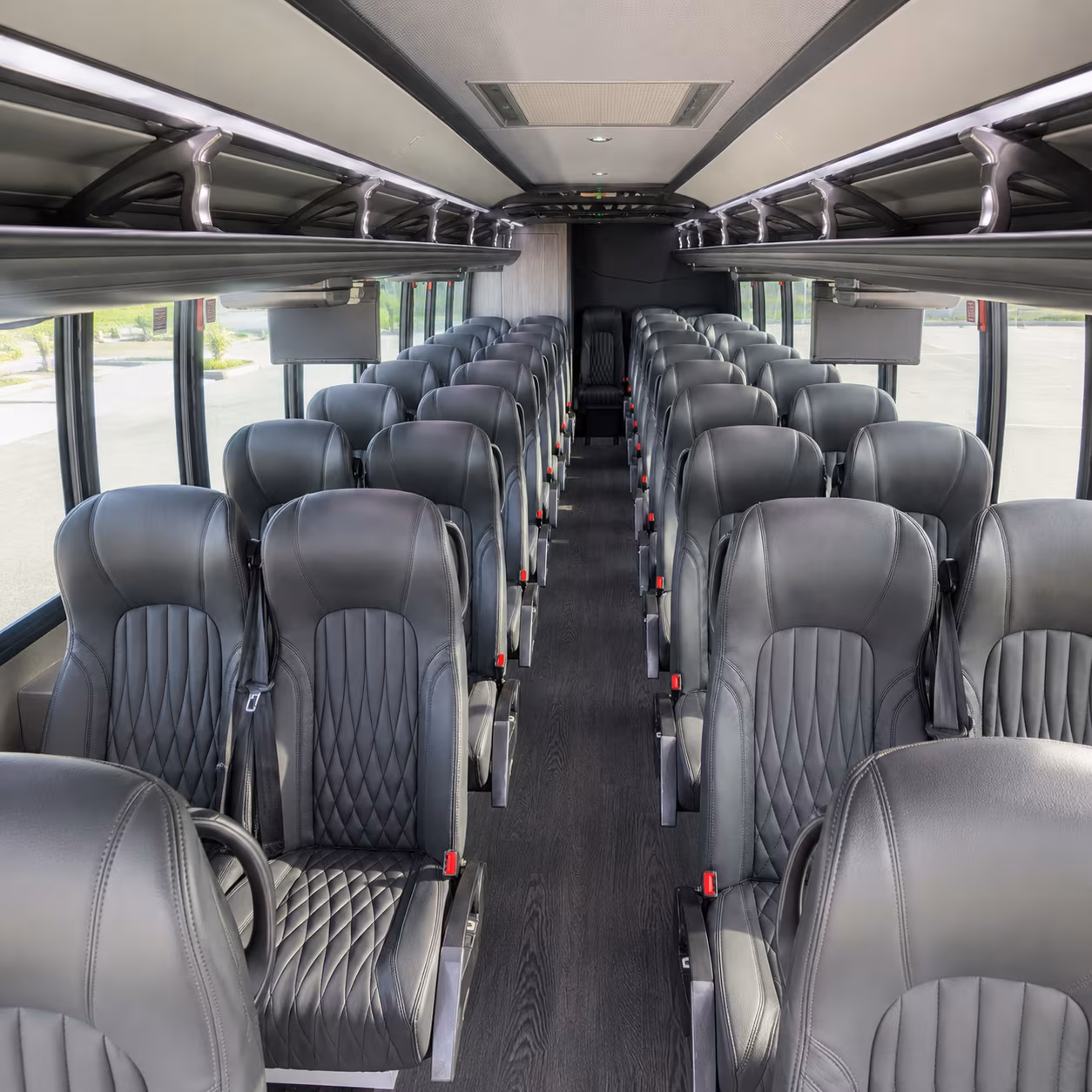 Tempe Wedding Transportation & Shuttle Service