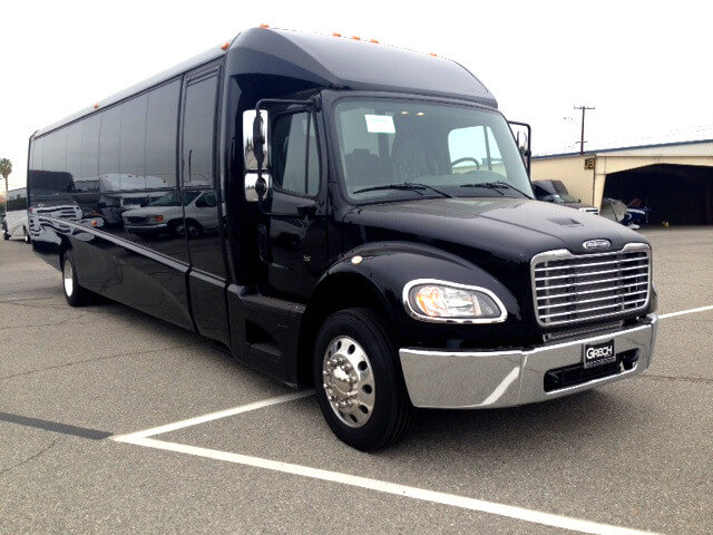 Surprise 22 Passenger Party Bus