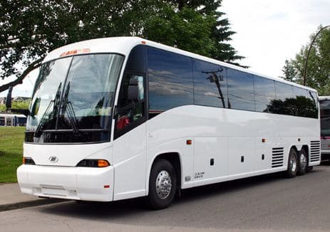 Surprise 56 Passenger Motor Coaches